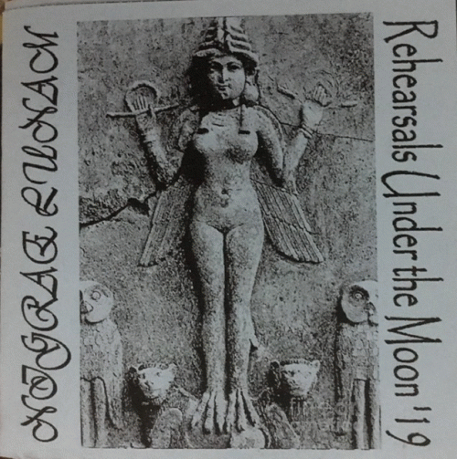 Rehearsals Under the Moon 2019